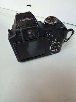 Olympus SP-590UZ - 2