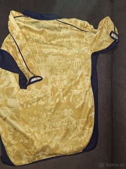 dres Adidas FENERBAHCE - 2