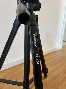 Stativ Velbon EX-630 - 2