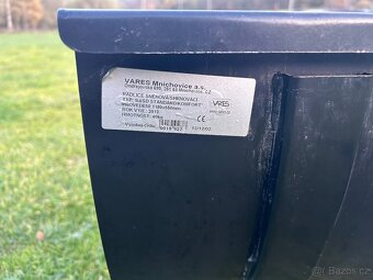 Radlice na sníh - 2