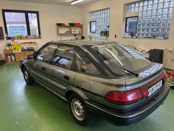 Toyota Corolla 1,3 55 kw 1991 - 2