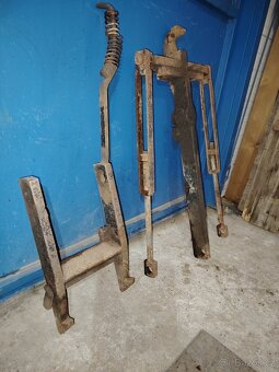 Agrohak Zetor Crystal - 2