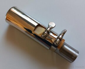 Amati Metal 180/2 Alt sax   No.8510 - 2