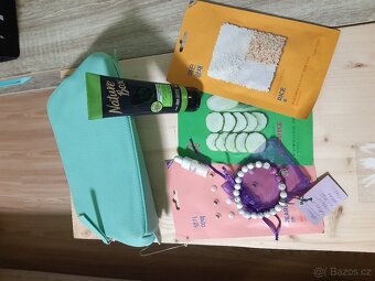 Kosmetická sada - 2