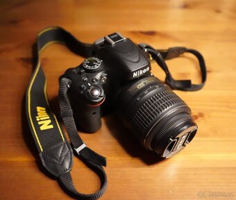 Nikon D5100 - 2