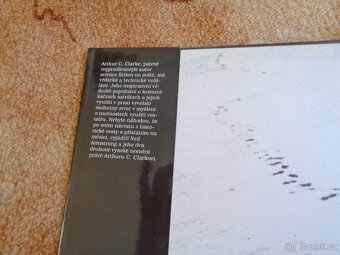 Svět tajemných sil Artura C. Clarka - 2