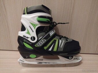 Chlapecké lední brusle Sulov Marko - 2