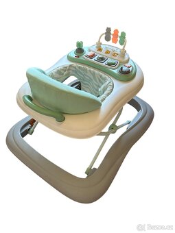 Chodítko New Baby - 2