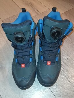 Engelbert Strauss Tethys pracovní obuv vel. 41 - nové - 2