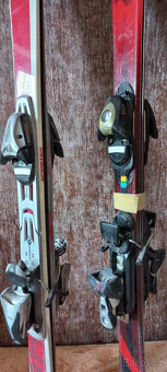 Prodám kompletní výbavu na lyžování - 2