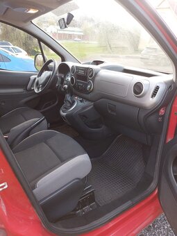 Citroen Berlingo - 2