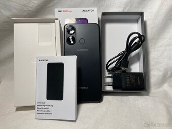 ✅ALIGATOR S6700 Duo, 128GB✅ - 2