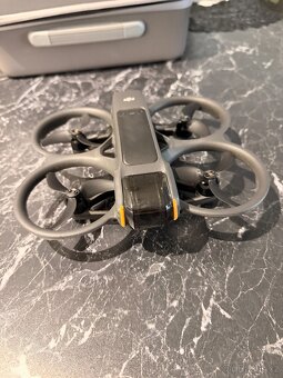 DJI AVATA 2 Fly More Combo (Three Batteries) - 2