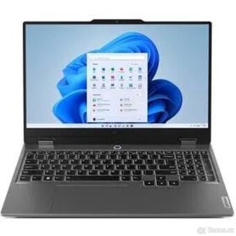 Odkoupím PC sestavy a notebooky - 2