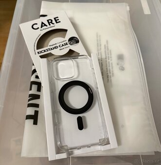 Kryt na Apple Iphone 16 pro max - 2