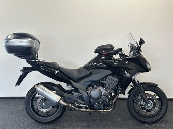 Honda CBF 1000 2013 - 2