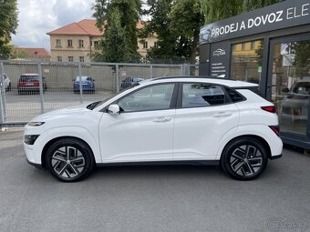 Hyundai Kona,  64kWh Smart - 2