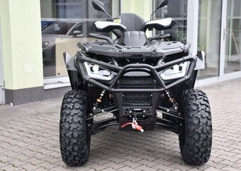 Segway Snarler AT10 WL 30´ EPS Limite - 2