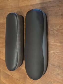 Sedlo Jawa Pionyr - 2