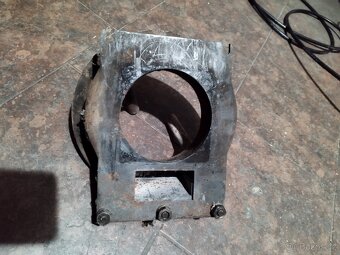 Benekov C25p - hořák - 2