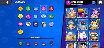 Brawl stars - 2