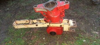 Tera vari prevodovka T20 . - 2