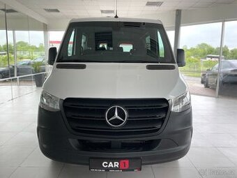Mercedes-Benz Sprinter TOURER 314CDI 9míst,Tažné,DPH - 2