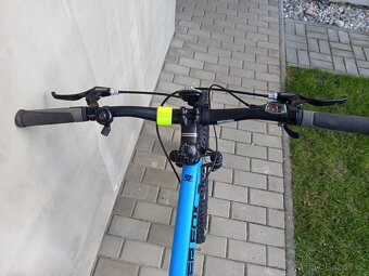 Dětské horské kolo 26 - 2