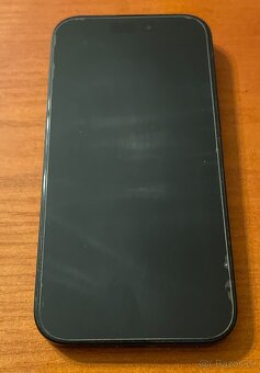 Apple Iphone 15, 128GB RAM, iOS 26.1 - 2