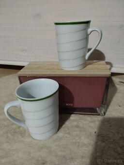 Set dvou hrníčků - 2