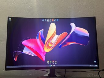 Alienware AW3225QF OLED 4k, 240Hz - 2