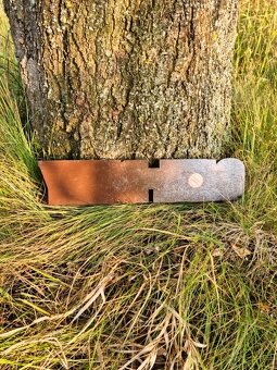 Call of Duty logo - dřevěná dekorace - 2