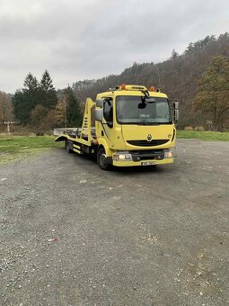 Renault Midlum extra li 8.5 13.5 - 2