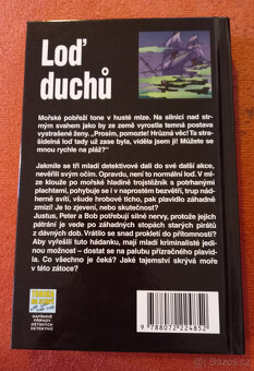 Loď duchů - 2
