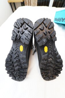 Turistické boty Scarpa 42,5 - 2