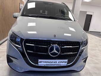 Mercedes-Benz Třídy V 2,0 V300 L STYLE 4MATIC - 2