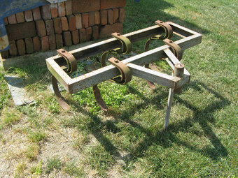 kultivátor za malotraktor - 2