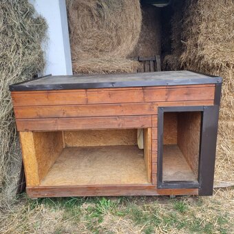 Bouda pro psa XXL 1,81,11,1m - - 2