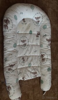 Chlapecké dětské oblečení - 2