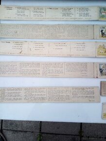 Pohádky ke staré promítačce - 2