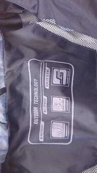 Podzimní bunda vel.38 - 2