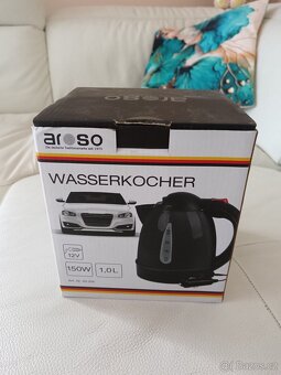 Prodám elektrickou konvici do auta - 2