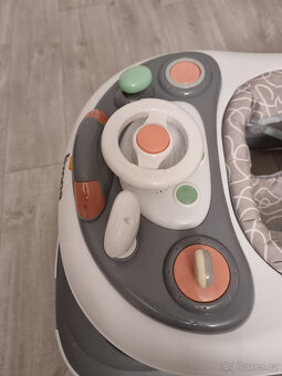 Chodítko Zopa Fiesta - 2