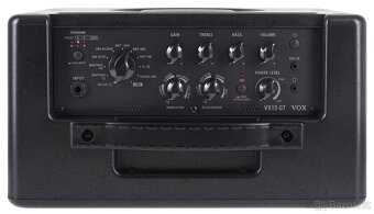 Vox VX15-GT kytarové kombo - 2
