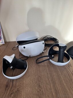 Playstation Virtuální realita VR 2 - 2