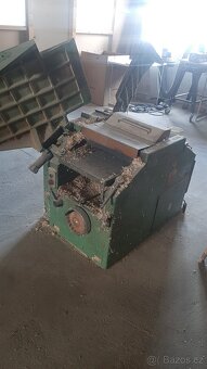 Hoblovka s protahem - 2