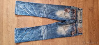 Affliction Ace, velikost 30 - 2