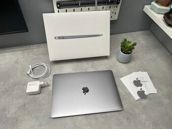 Apple MacBook Air M1 - CTO: 16 GB, 1 TB, 8x GPU, 8x CPU - 2
