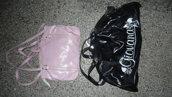 Nenošené kabelky - 2