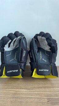 Rukavice Bauer Supreme S29 - 2